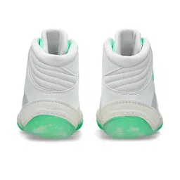ASICS SPLIT ELITE Men Non-Marking Lace Ups Training Sports image 2