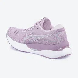 ASICS Women GEL-Nimbus 24 Standard Running Sports Shoes image 5