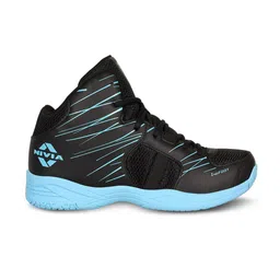 NIVIA Men Panther 2.0 Basketball Shoes image 4