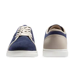 Paragon Men Leather Sneakers image 2