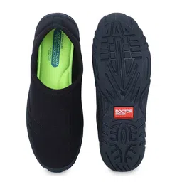 DOCTOR EXTRA SOFT Women Slip-On Walking Non-Marking Shoes image 2