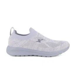 Sparx Men Mesh Walking Shoes image 5