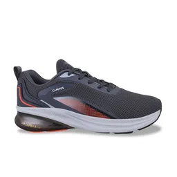 Campus Men Bonus Lace-Up Running Shoes image 5