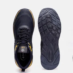 CULT Men Mesh Lace - Ups Running Shoes image 4