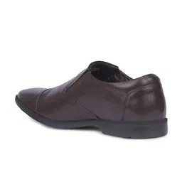 Hush Puppies Men Formal Slip Ons Shoes image 2
