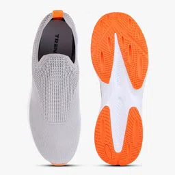 Trenz Men Mesh Walking Sports Shoes image 3