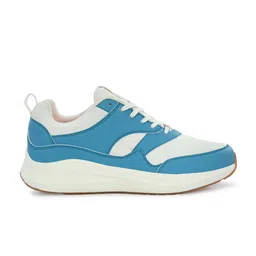 OFF LIMITS Men Colourblocked Lace-Up Sneakers image 3