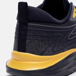 CULT Men Mesh Lace - Ups Running Shoes image 3