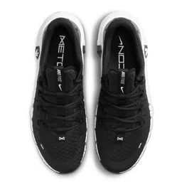 Nike Men Free Metcon 5 Training Shoes image 2
