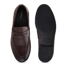 Duke Men Penny Loafers image 3