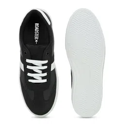 Roadster Men Colourblocked Casual Sneakers image 3