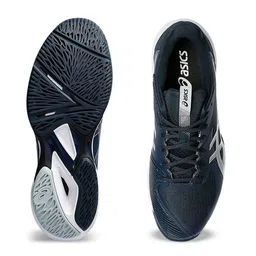 ASICS SOLUTION SPEED FF 3 Men Patterned Lace-Up Sports Shoes image 4