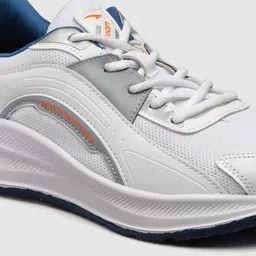 ASIAN Men TURBO-03 Mesh Running Shoes image 5