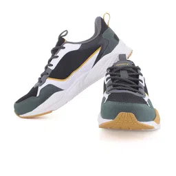 Sparx Men Colourblocked Lace-Ups Running Shoes image 5