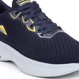 ABROS Men Inter Ceptor-3 Running Sports Shoes image 5