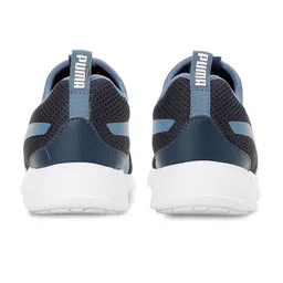 Puma ST Trainer Evo Woven-Design Casual Slip-On Sneakers image 5