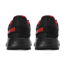 Puma Men Black Textile Disperse XT 2 Training or Gym Shoes image 5