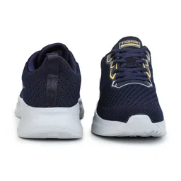 ABROS Men Inter Ceptor-3 Running Sports Shoes image 3