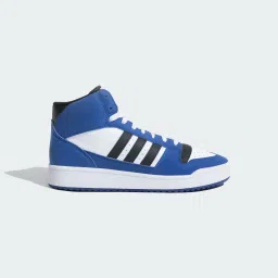 adidas Break Start Mid IKD Shoes image 2