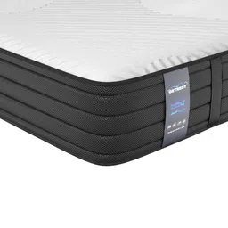 getrest Adapt Dr. Certified Orthopaedic Biocrystal Tech 5 Inch Memory Foam Single Size Mattress image 5
