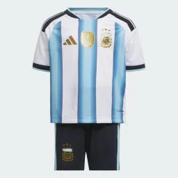 adidas performance Argentina 26 Home Set image 1
