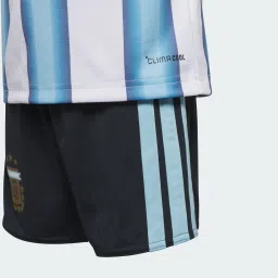 adidas performance Argentina 26 Home Set image 4