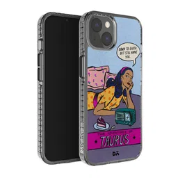 DailyObjects Quirky Printed iPhone 14 Pro Max Phone Case Cover-picture-16