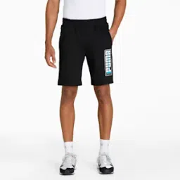 puma Worldwide Graphic Men's Shorts-picture-18