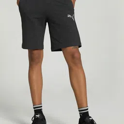 Puma Men's Knitted Shorts-image-28