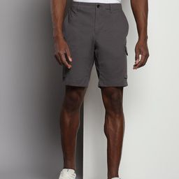Tommy Hilfiger Men Mid Rise Cotton Shorts-picture-21
