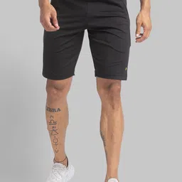 Parx Men Mid-Rise Shorts-image-31