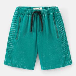 ARIAS By LARA DUTTA Boys Pure Cotton Shorts-picture-9