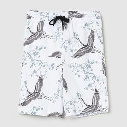 max Boys Conversational Printed Regular Fit Shorts-picture-21
