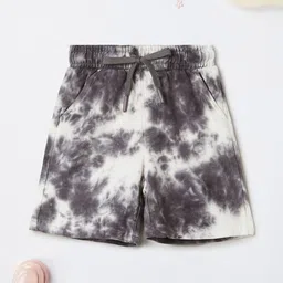 max Boys Washed Printed Shorts-picture-47