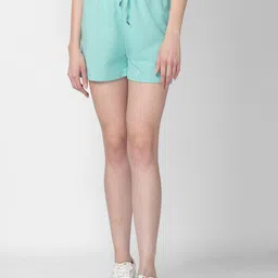 Candyskin Women Lounge Shorts-image-31