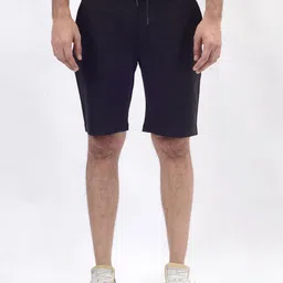 JADE BLUE Men Slim Fit Shorts-picture-14