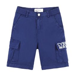 ARIAS By LARA DUTTA Boys Shorts-picture-12