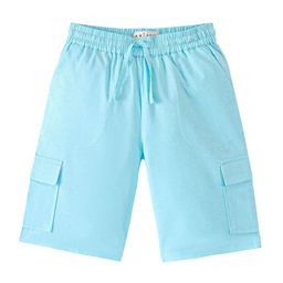 ARIAS By LARA DUTTA Boys Shorts-picture-11