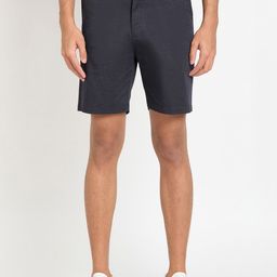 Club York Men Mid-Rise Shorts-picture-33