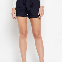 BRINNS Women Mid Rise Shorts-picture-22