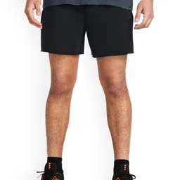 UNDER ARMOUR Men Project Rock Terry Shorts-picture-27