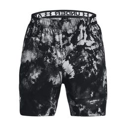 UNDER ARMOUR Men Abstract Printed Sports Shorts-picture-29