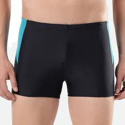 Speedo Men Mid Rise Swimming Shorts-picture-15