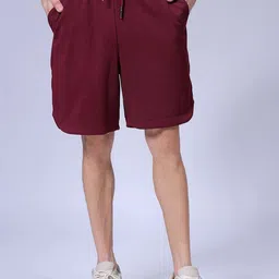 The Indian Garage Co Men Shorts-image-76