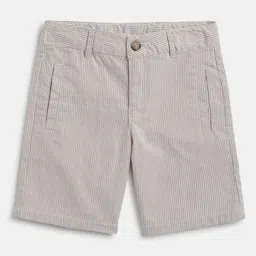 Chicco Boys Striped Technology Shorts-picture-16