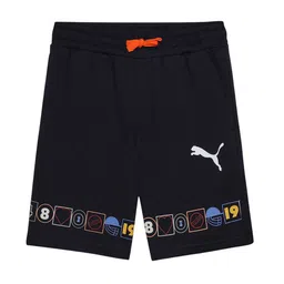 Puma Kids PSL Graphic Youth Shorts-picture-15