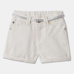 R&B Girls Denim Shorts-picture-10