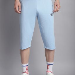 mack jonney VIMAL JONNEY Men Mid-Rise Sports Shorts-picture-19