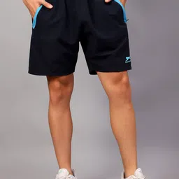 Shiv Naresh Men Mid-Rise Sports Shorts-picture-20