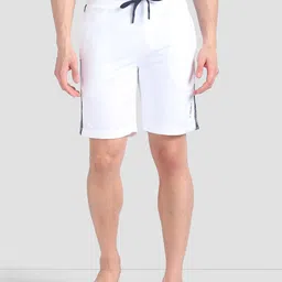 U.S. Polo Assn. Men Mid-Rise Quick Moisture Absorbance Shorts-picture-20